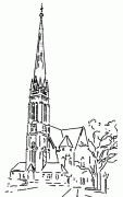 Heilandskirche klein