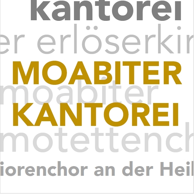 Moabiter Kantorei