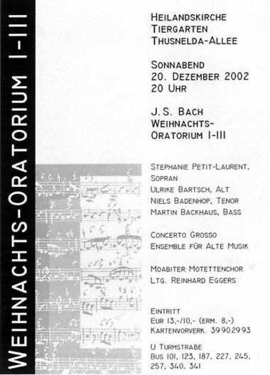 Bach 2002