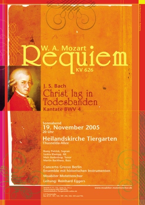 Mozart 2005